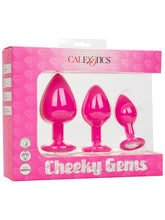 Cheeky Gems